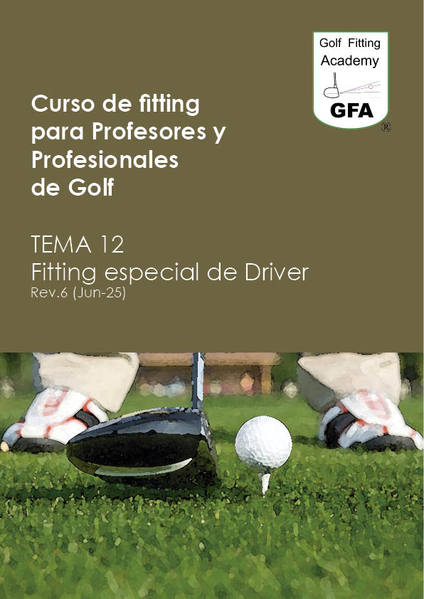 TEMA 12 Fitting driver